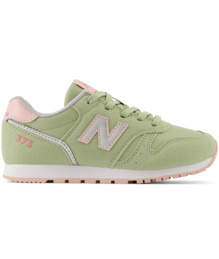 Sapatilhas New Balance S222 NBJ KIDS Infantil