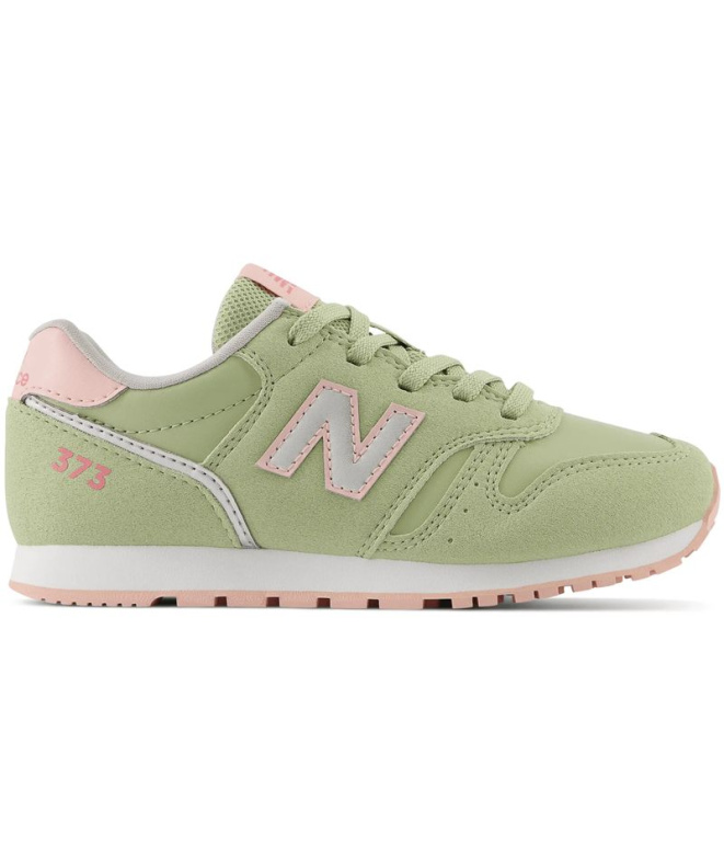 Chaussures New Balance S222 NBJ KIDS Enfant