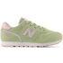 Chaussures New Balance S222 NBJ KIDS Enfant