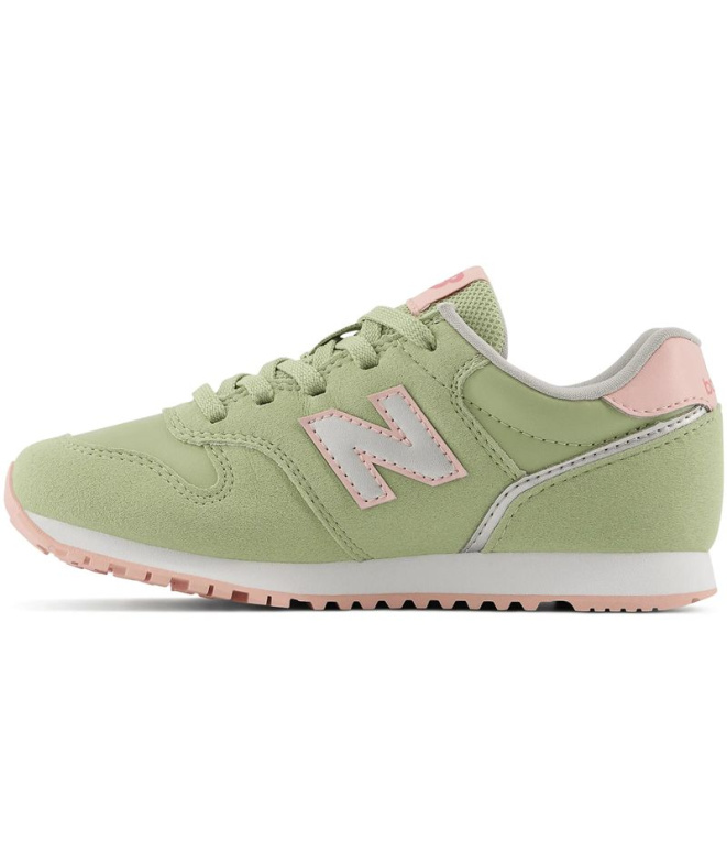 Chaussures New Balance S222 NBJ KIDS Enfant