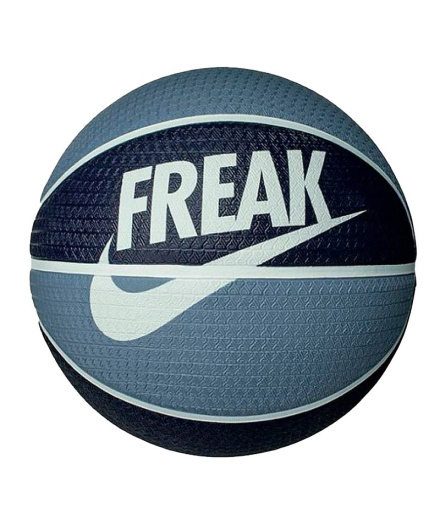 Ballon de basket-ball Nike PlayGround Antetokounmpo 2.0 Bleu