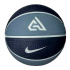 Ballon de basket-ball Nike PlayGround Antetokounmpo 2.0 Bleu