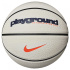 Bola de Basquetebol Nike Everday Playground Branco