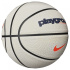 Bola de Basquetebol Nike Everday Playground Branco