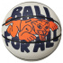 Bola de Basquetebol Nike Everday Playground Branco
