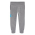 Calça Nike Metallic HBR Gifting Cinza Infantil