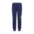 Calça Nike Metallic HBR Gifting Azul Infantil
