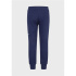 Calça Nike Metallic HBR Gifting Azul Infantil