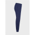 Calça Nike Metallic HBR Gifting Azul Infantil