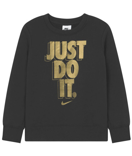 Sweat Nike Gifting Noir Enfant
