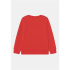 Sudadera Nike Gifting Rojo Infantil