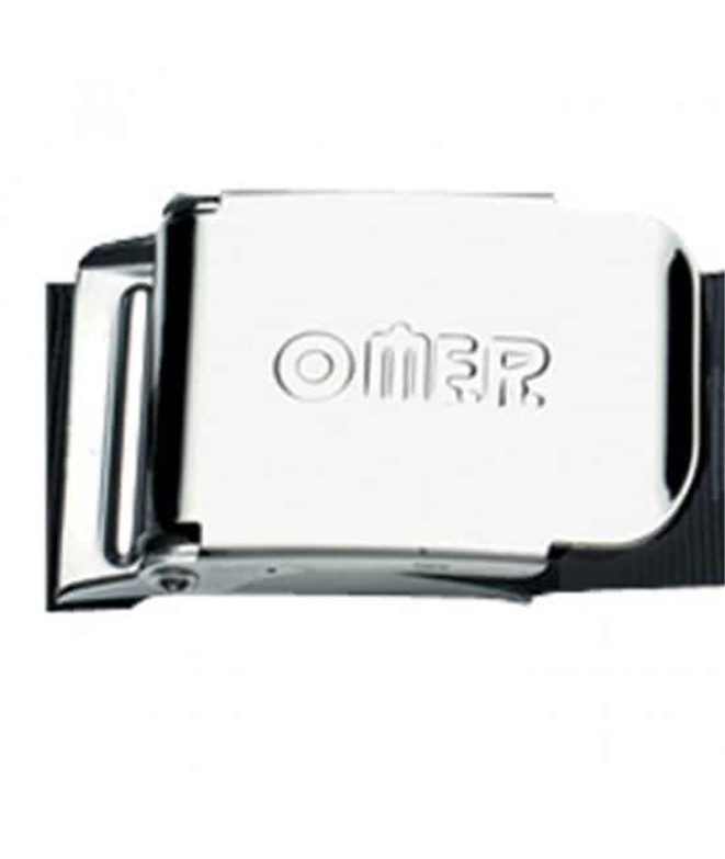 Ceinture Chasse Sous-Marine Omer 90cm Bk