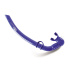 Tuyau de Snorkel Omer Shift Blue