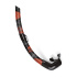 Tubo de Snorkel Omer Zoom Camo Red