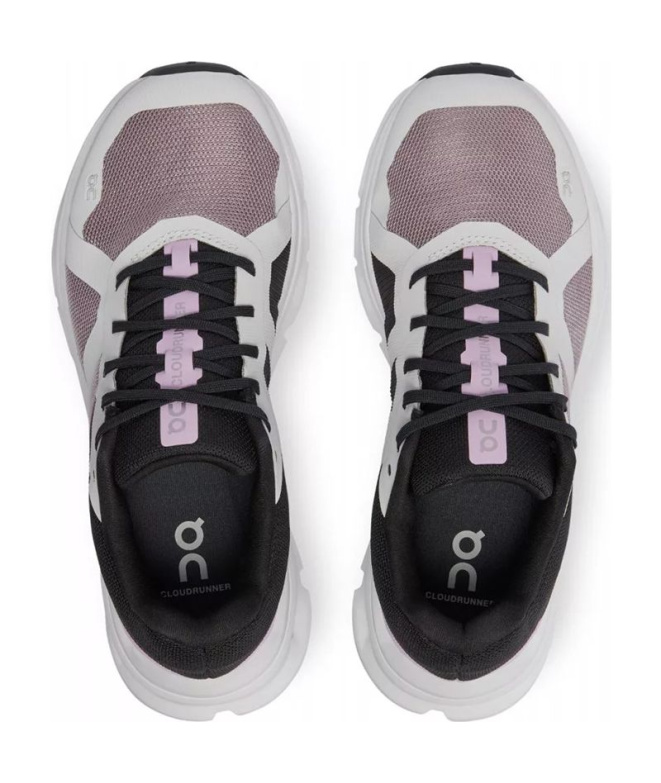 Sapatilhas de Running On Running Cloudrunner...