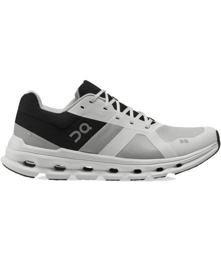 Chaussures de Running On running Cloudrunner Homme