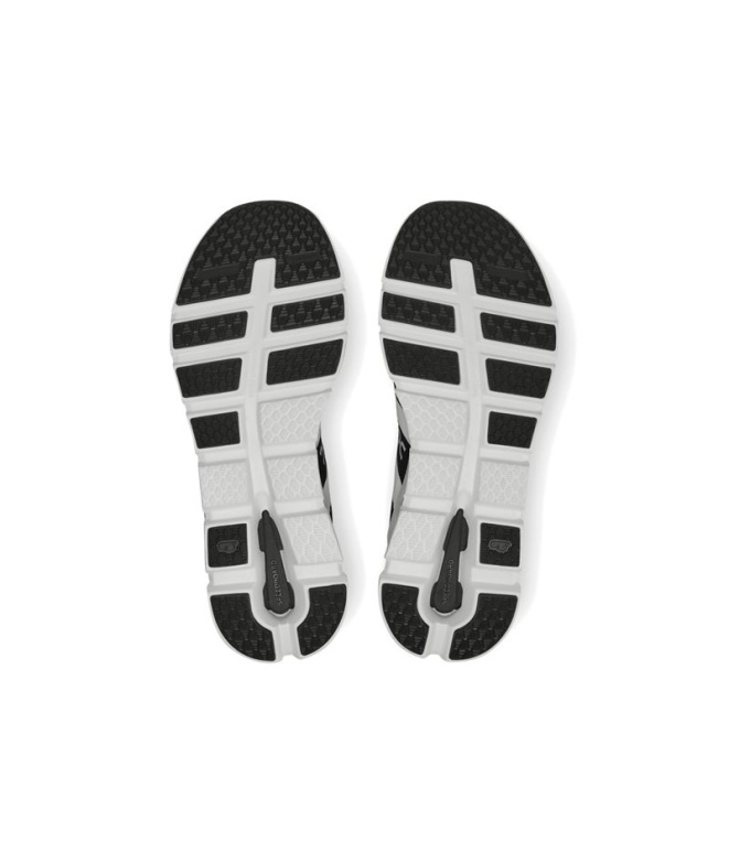 Sapatilhas de Running On running Cloudrunner Homem