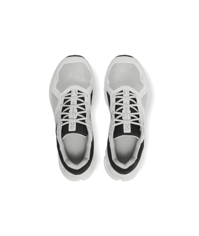 Sapatilhas de Running On running Cloudrunner Homem