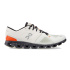 Sapatilhas de Running On Running Cloud X 3 Branco Mulher