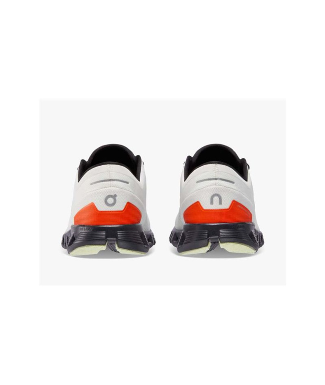Chaussures de Running On Running Cloud X 3...