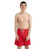 Fato de banho O'Neill Vert Swim 16" Homem Vermelho
