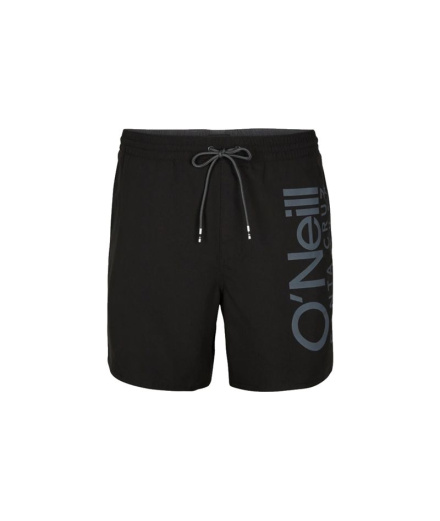 Maillot de bain O'Neill Original Cali 16" Homme noir