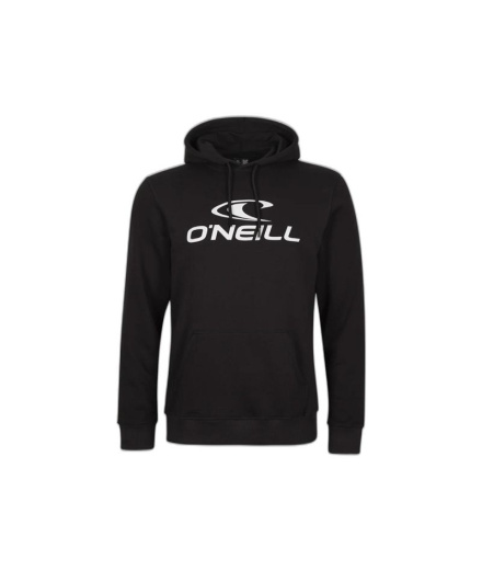 Moletom O'Neill O'Neill Hoodie Homem Preto