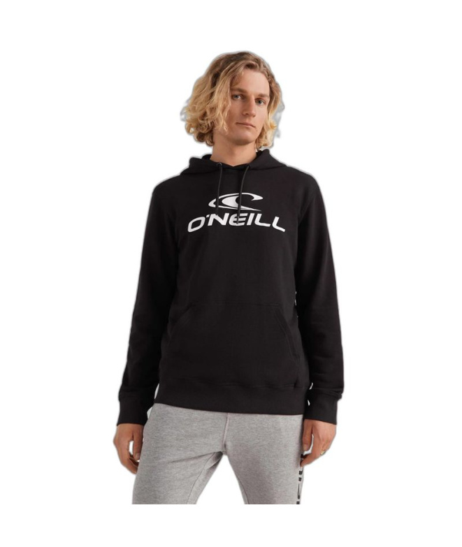 Sweat O'Neill O'Neill Hoodie Homme Noir