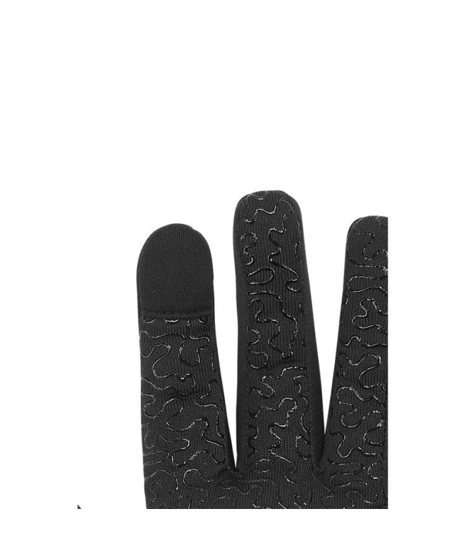 Luvas de Montanha Picture Lorado Black