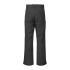 Pantalones negros de esquí Picture Plan Hombre