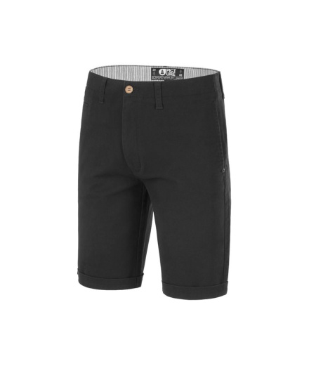 Pantalons courts Picture Wise Shorts Homme Bk