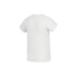 T-shirt Picture Log-Tee Homme White