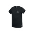 Camiseta Picture Bolso na Cintura Homem Bk