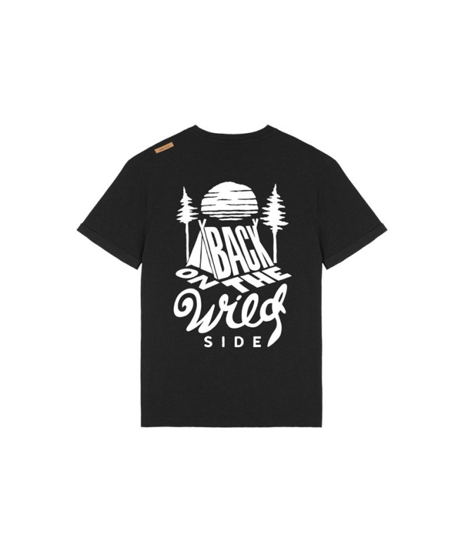 T-shirt Picture Deelwi Homme Bk