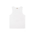 T-shirt à bretelles Picture Authentic Tank B Homme Wh