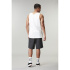Camiseta de alças Picture Authentic Tank B Homem Wh