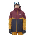 Veste de Snowboard Picture Stone Homme Brown