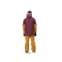 Veste de Snowboard Picture Stone Homme Brown