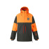 Veste noire de ski Picture Anton Homme