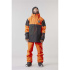Veste noire de ski Picture Anton Homme