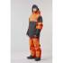 Veste noire de ski Picture Anton Homme
