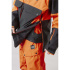 Veste noire de ski Picture Anton Homme