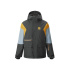 Veste avec Capuche de montagne Picture Ospen Homme Bk