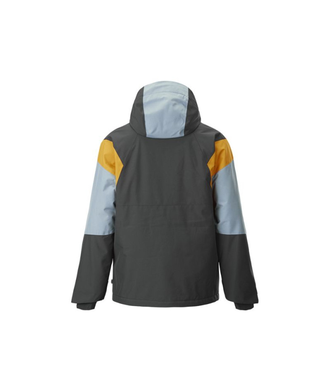 Veste avec Capuche de montagne Picture Ospen...
