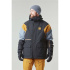 Veste avec Capuche de montagne Picture Ospen Homme Bk