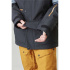 Veste avec Capuche de montagne Picture Ospen Homme Bk