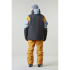 Veste avec Capuche de montagne Picture Ospen Homme Bk