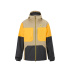Veste marron de snowboard Picture Elfyn Homme