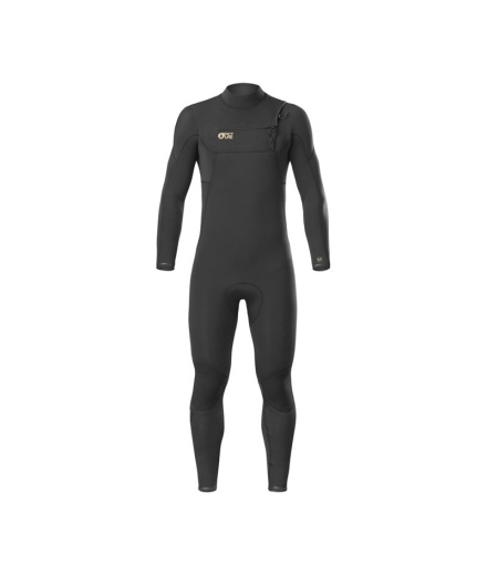 Traje de neoprene de surfar Picture Equação Homem