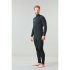 Traje de neoprene de surfar Picture Equação Homem